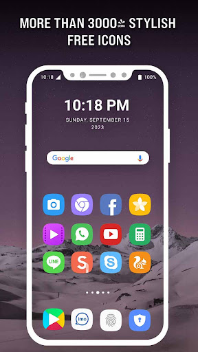 Theme For Honor 90 Pro Screen 2