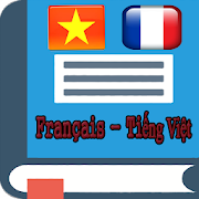 Từ điển Vdict: Pháp - Việt