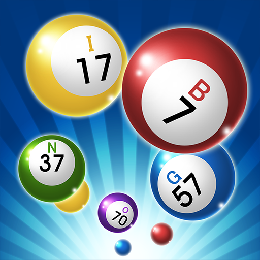 Bingo Master King 1.1.9 Icon