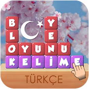 Blok! Kelime Oyunu