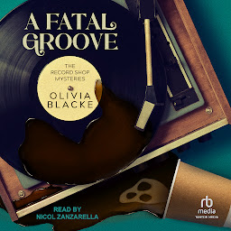 Icon image A Fatal Groove