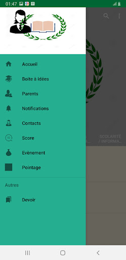 GS Fraîche Rosée - Mamou 1.2