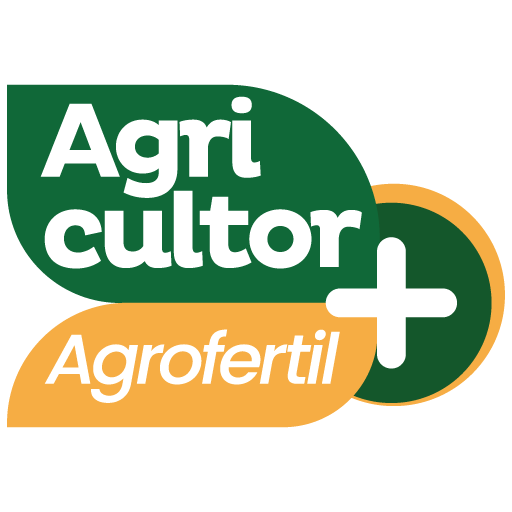 Agricultor + Agrofértil logo