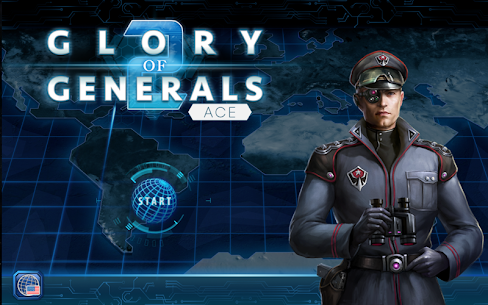 Glory of Generals2: ACE  Full Apk Download 6