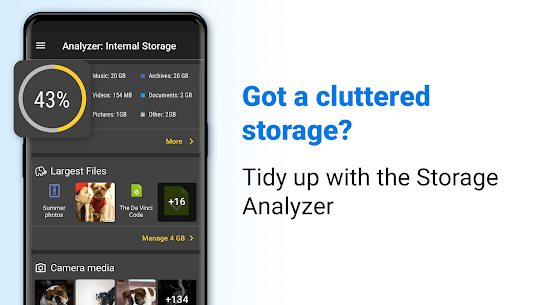 File Commander Manager & Vault (PREMIUM) 9.3.50081 Apk + Mod 3