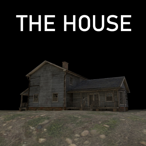 The House Horror Game Download on Windows