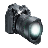 Pro HDR Camera icon