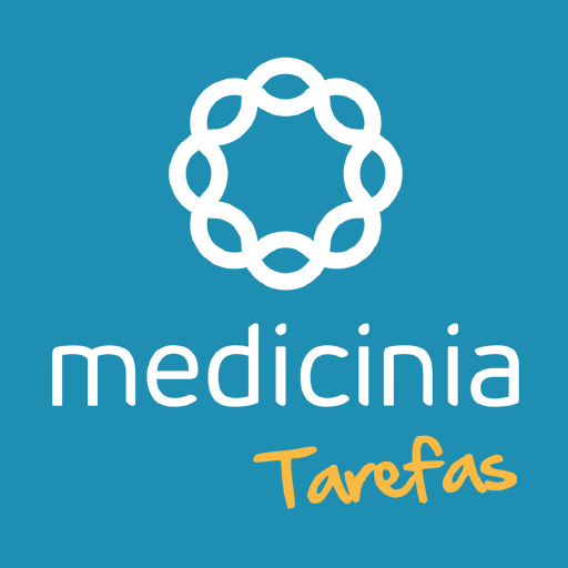 Medicinia Tarefas  Icon