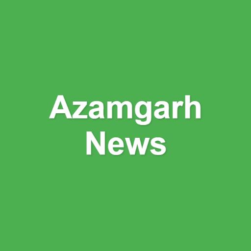 Azamgarh News logo
