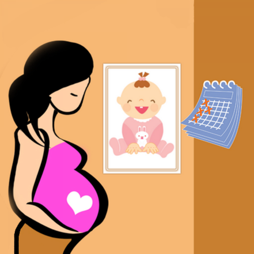 Pregnancy Tracker : Baby Care 30.0.0 Icon