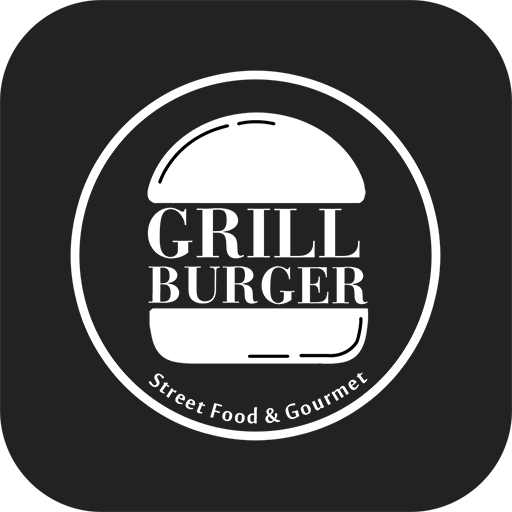 Grill Burger Header - AppWisp.com
