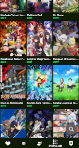 Zorox Tv - App Anime Tv