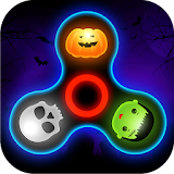 Halloween Spinner icon