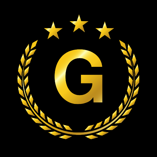 Gold price live in Bangladesh logo