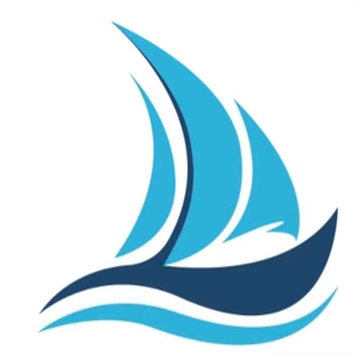Sàn Nhựa logo