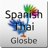 Spanish-Thai Dictionary icon