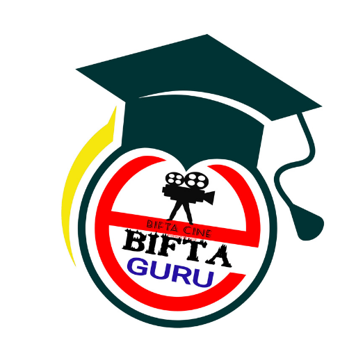 BIFTA GURU logo