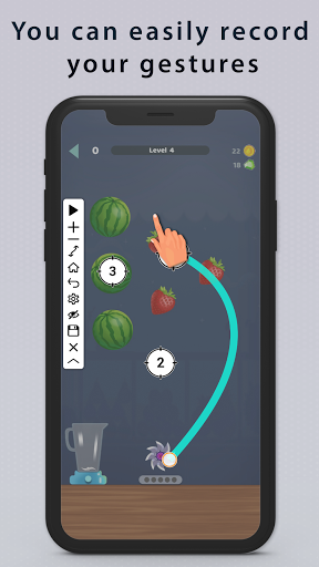Auto Clicker - Click Assistant