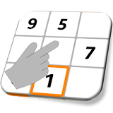 Drag & Drop Sudoku icon