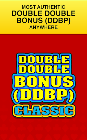 Game screenshot Double Double Bonus (DDBP) - C hack