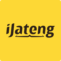 「iJateng」圖示圖片
