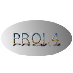 Cover Image of 下载 Proj4  APK