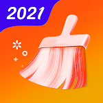 Cover Image of Tải xuống Fast Clean - Master Cleaner 2.0.4 APK
