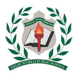 Icon image DELHI WORLD PUBLIC SCHOOL