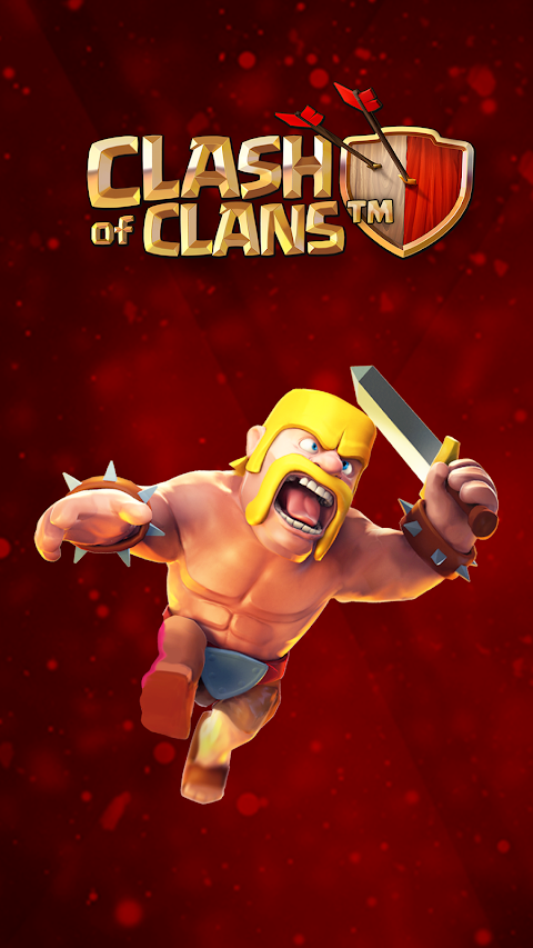 Wallpapers for Clash of Clans™のおすすめ画像1