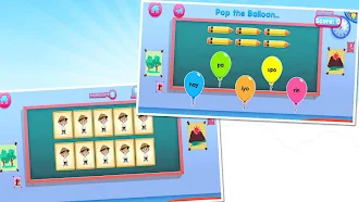 Game screenshot Abakada: Pinoy Sight Words hack