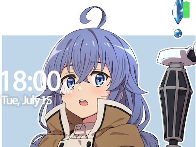 ロキシー 壁紙 213985-ロキシー 壁紙 pc