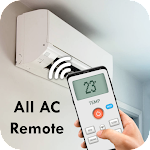 Cover Image of Download AC Remote Control For All AC (  APK