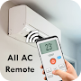 AC Remote Control For All AC (
