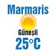Marmaris Weather (Watch Live) ดาวน์โหลดบน Windows