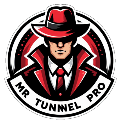 MR Tunnel PRO - Ultra Fast Net Download on Windows