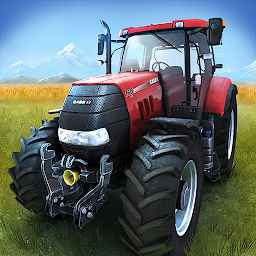 Farming Simulator 14: imaxe da icona