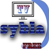 كل قنوات SyblaTV مجانا PRANK icon