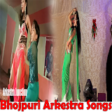 BHOJPURI ARKESTRA VIDEO SONGS icon