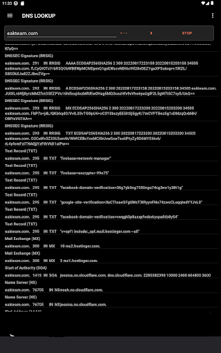NetMan: Network Tools & Utils - Tools - apps