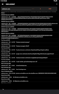 NetMan: Network Tools & Utils Captura de tela