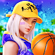 NBA NOW：モバイルバスケットボールゲーム