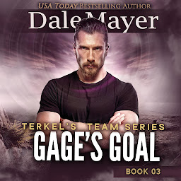 Icon image Gage's Goal: Terkel's Team, Book 3