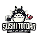 Sushi Totoro