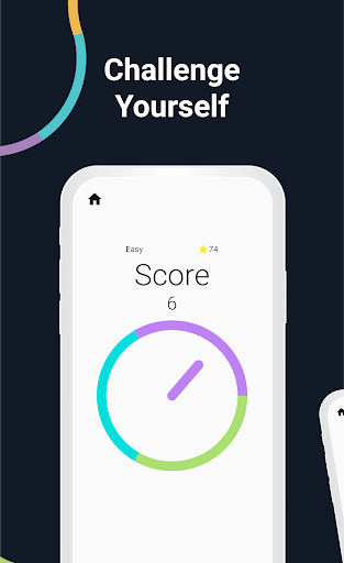 The Wheel Screen 2