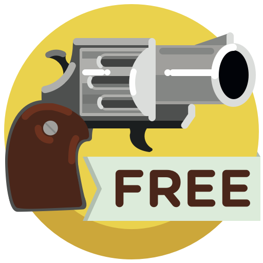 Shoot & Drink - Party Game  Icon