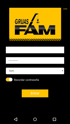 Anteprima dell'app
