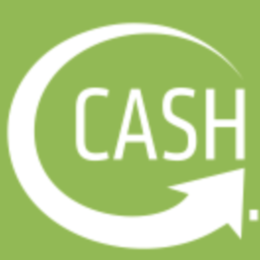 Cashback green logo