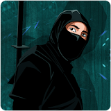 Ninja Warrior Assassin School icon