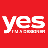 Design Skills | from Yes I'm a Designer icon