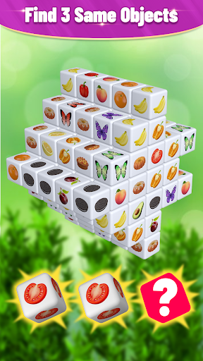 Cube Match Master 2